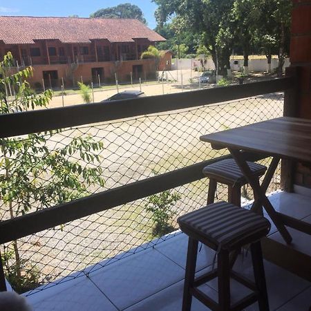 Apartamento Maranduba Ville I Ubatuba Exterior foto