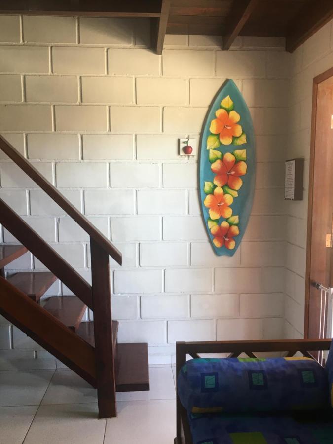 Apartamento Maranduba Ville I Ubatuba Exterior foto