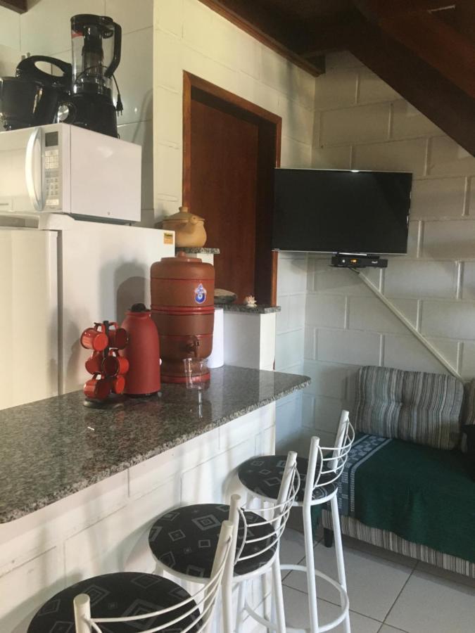 Apartamento Maranduba Ville I Ubatuba Exterior foto