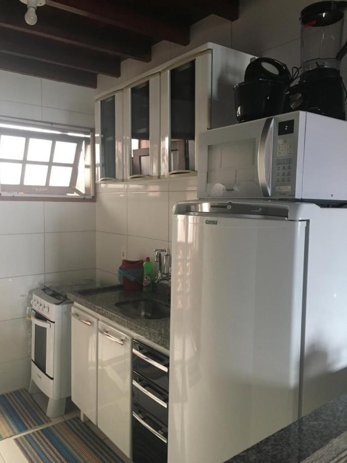 Apartamento Maranduba Ville I Ubatuba Exterior foto