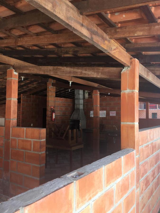 Apartamento Maranduba Ville I Ubatuba Exterior foto